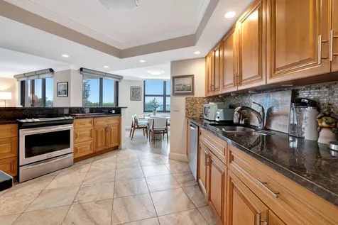 5420 N Ocean Drive Singer Island FL 33404