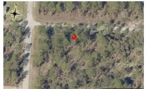 Xxx NW Smallwood Road Road Dunnellon FL 34431
