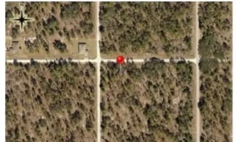 Xxx NW Smallwood Road Road Dunnellon FL 34431