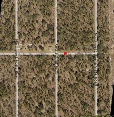 Xxx NW Smallwood Road Road Dunnellon FL 34431