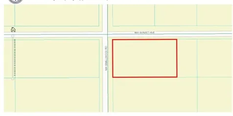 Xxx NW Smallwood Road Road Dunnellon FL 34431