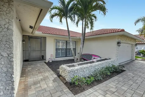 10110 Harbourtown Court Boca Raton FL 33498