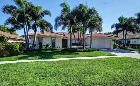10110 Harbourtown Court Boca Raton FL 33498