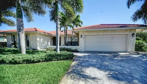 10110 Harbourtown Court Boca Raton FL 33498