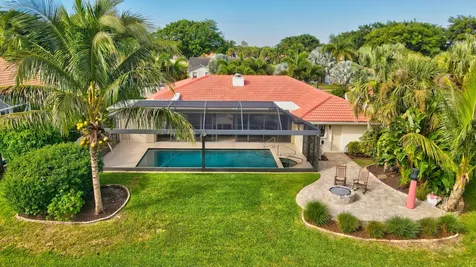 10110 Harbourtown Court Boca Raton FL 33498