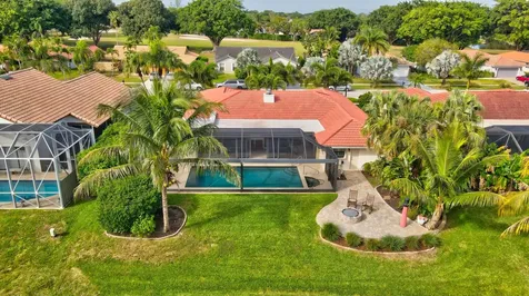 10110 Harbourtown Court Boca Raton FL 33498