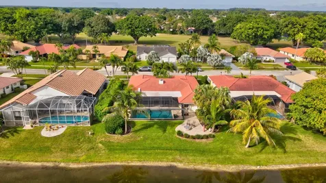 10110 Harbourtown Court Boca Raton FL 33498