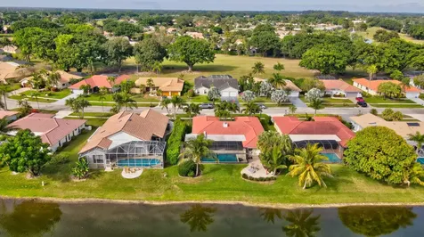 10110 Harbourtown Court Boca Raton FL 33498