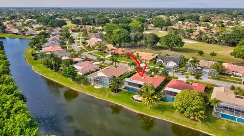 10110 Harbourtown Court Boca Raton FL 33498