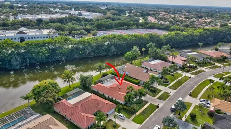 10110 Harbourtown Court Boca Raton FL 33498