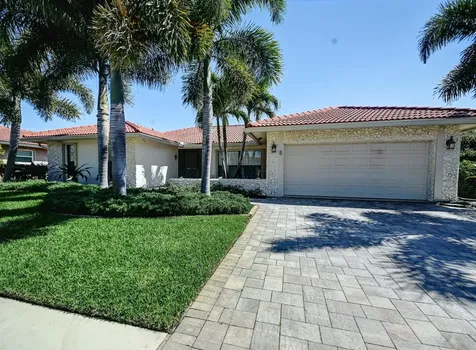10110 Harbourtown Court Boca Raton FL 33498