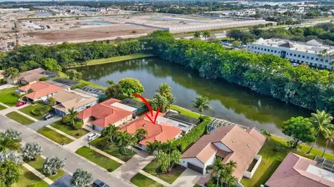 10110 Harbourtown Court Boca Raton FL 33498