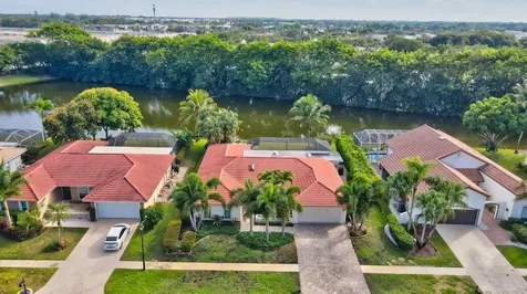 10110 Harbourtown Court Boca Raton FL 33498
