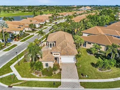 6786 Fairway Lakes Drive Boynton Beach FL 33472