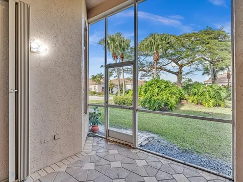 6786 Fairway Lakes Drive Boynton Beach FL 33472