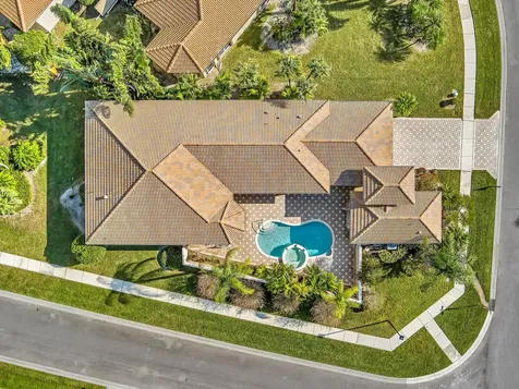 6786 Fairway Lakes Drive Boynton Beach FL 33472