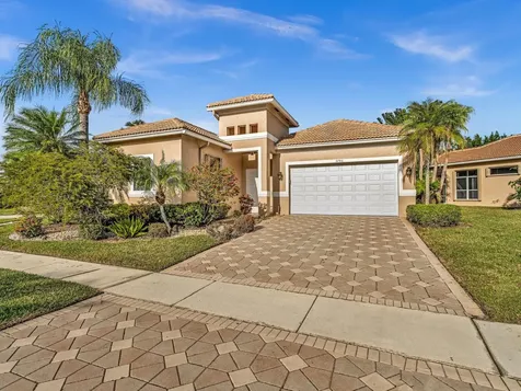 6786 Fairway Lakes Drive Boynton Beach FL 33472