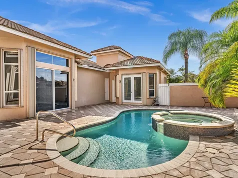 6786 Fairway Lakes Drive Boynton Beach FL 33472