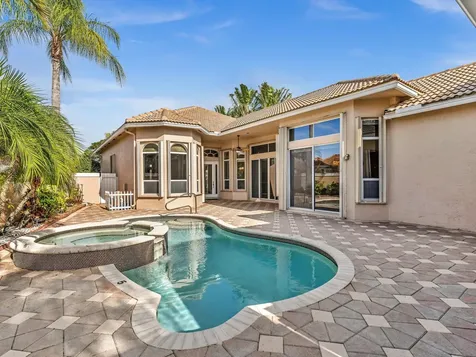 6786 Fairway Lakes Drive Boynton Beach FL 33472