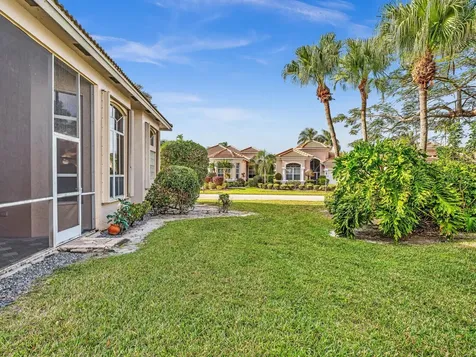 6786 Fairway Lakes Drive Boynton Beach FL 33472