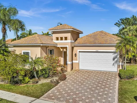 6786 Fairway Lakes Drive Boynton Beach FL 33472