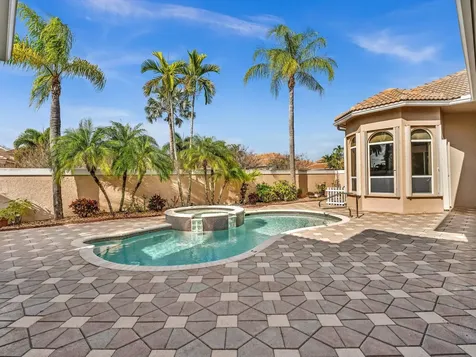 6786 Fairway Lakes Drive Boynton Beach FL 33472
