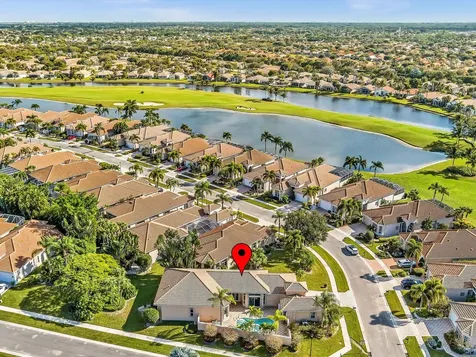 6786 Fairway Lakes Drive Boynton Beach FL 33472