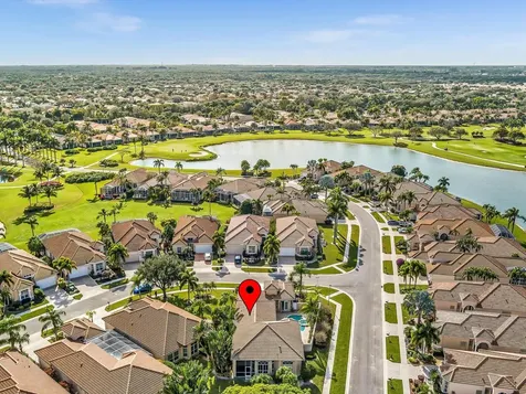 6786 Fairway Lakes Drive Boynton Beach FL 33472
