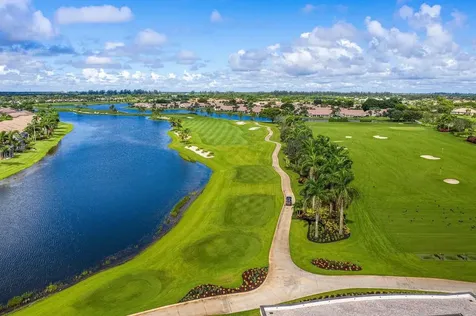 6786 Fairway Lakes Drive Boynton Beach FL 33472