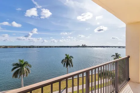 1801 N Flagler Drive West Palm Beach FL 33407