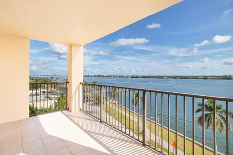 1801 N Flagler Drive West Palm Beach FL 33407