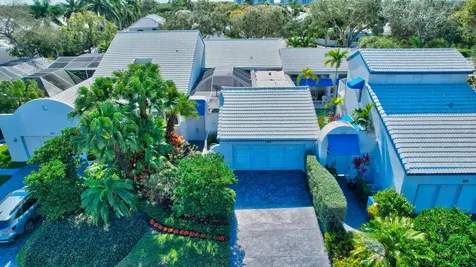 3716 Mykonos Court Boca Raton FL 33487