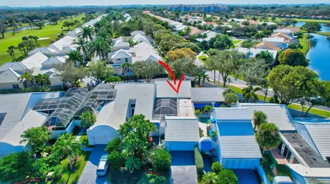 3716 Mykonos Court Boca Raton FL 33487