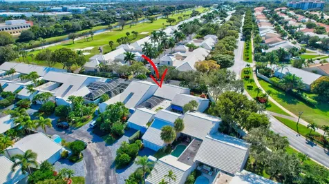 3716 Mykonos Court Boca Raton FL 33487