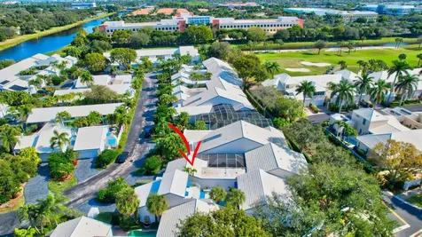 3716 Mykonos Court Boca Raton FL 33487