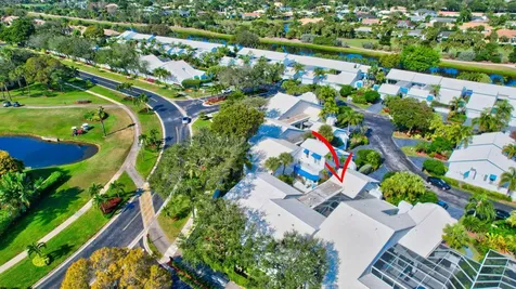 3716 Mykonos Court Boca Raton FL 33487