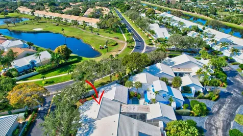 3716 Mykonos Court Boca Raton FL 33487