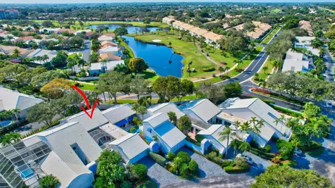 3716 Mykonos Court Boca Raton FL 33487