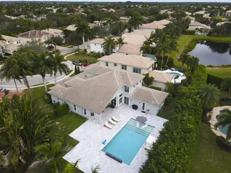 11041 Brandywine Lake Way Boynton Beach FL 33473