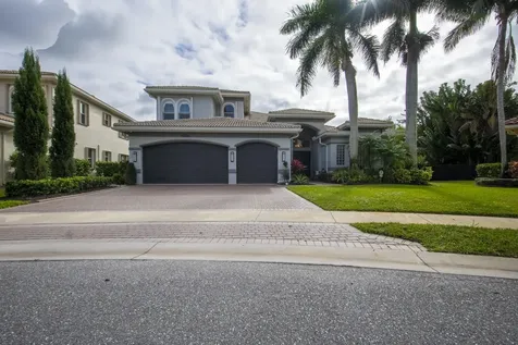 11041 Brandywine Lake Way Boynton Beach FL 33473