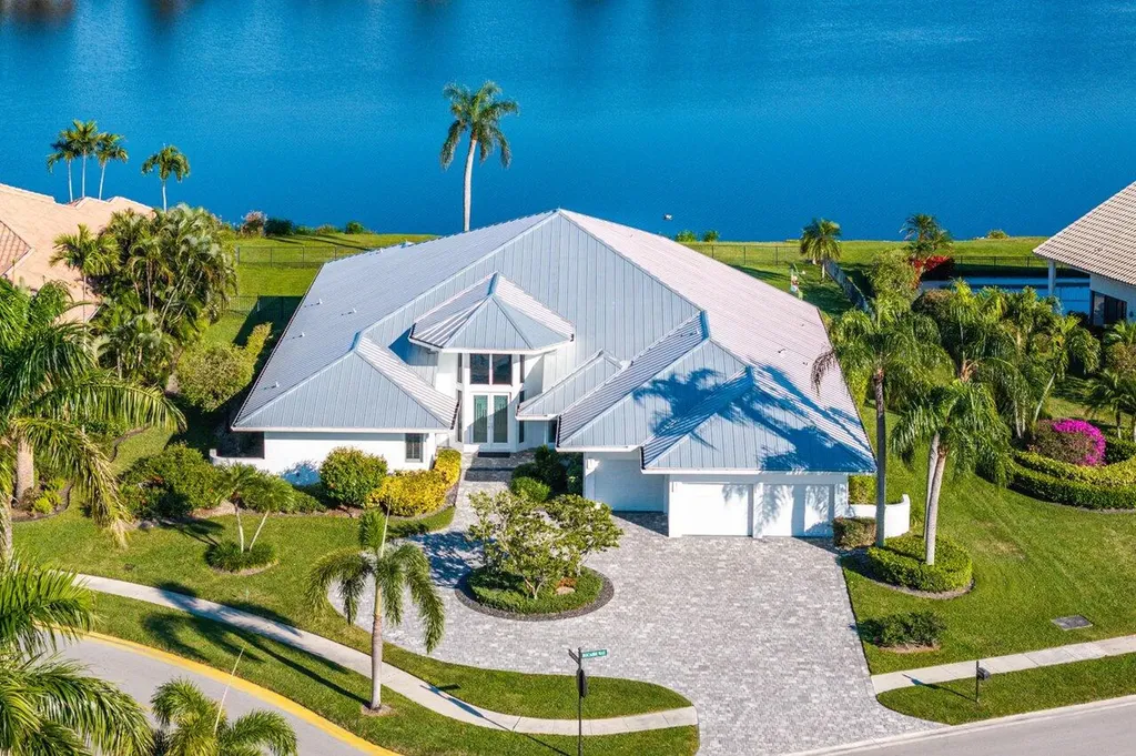 4722 Bocaire Boulevard Boca Raton FL 33487