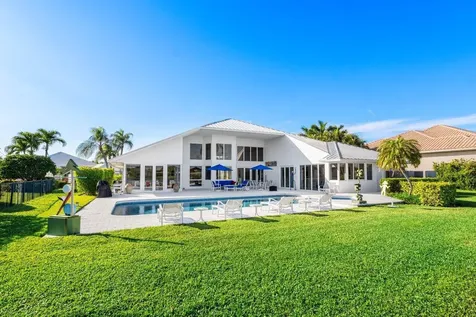 4722 Bocaire Boulevard Boca Raton FL 33487