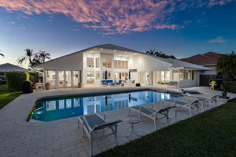 4722 Bocaire Boulevard Boca Raton FL 33487