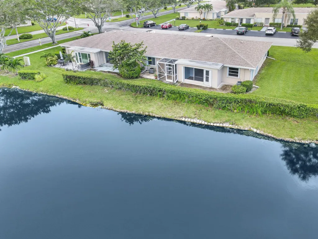 8807 Bella Vista Drive Boca Raton FL 33433