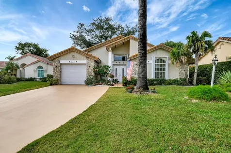 8451 Compass Drive Boynton Beach FL 33436