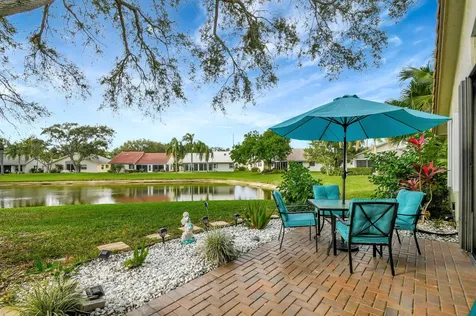 8451 Compass Drive Boynton Beach FL 33436