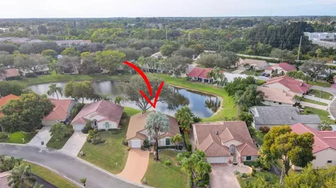 8451 Compass Drive Boynton Beach FL 33436