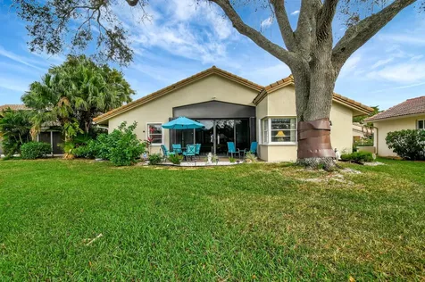 8451 Compass Drive Boynton Beach FL 33436