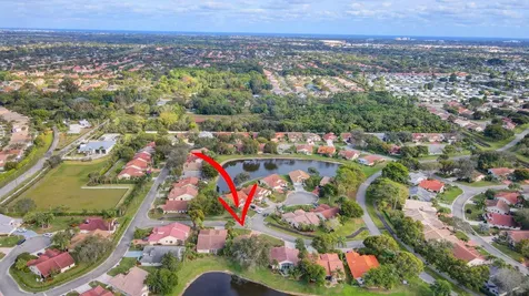 8451 Compass Drive Boynton Beach FL 33436