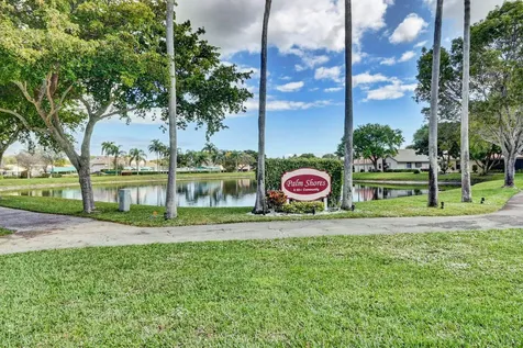 8451 Compass Drive Boynton Beach FL 33436